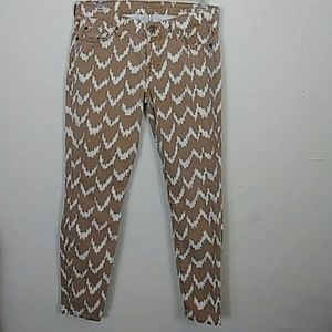 7 For All Mankind jeans